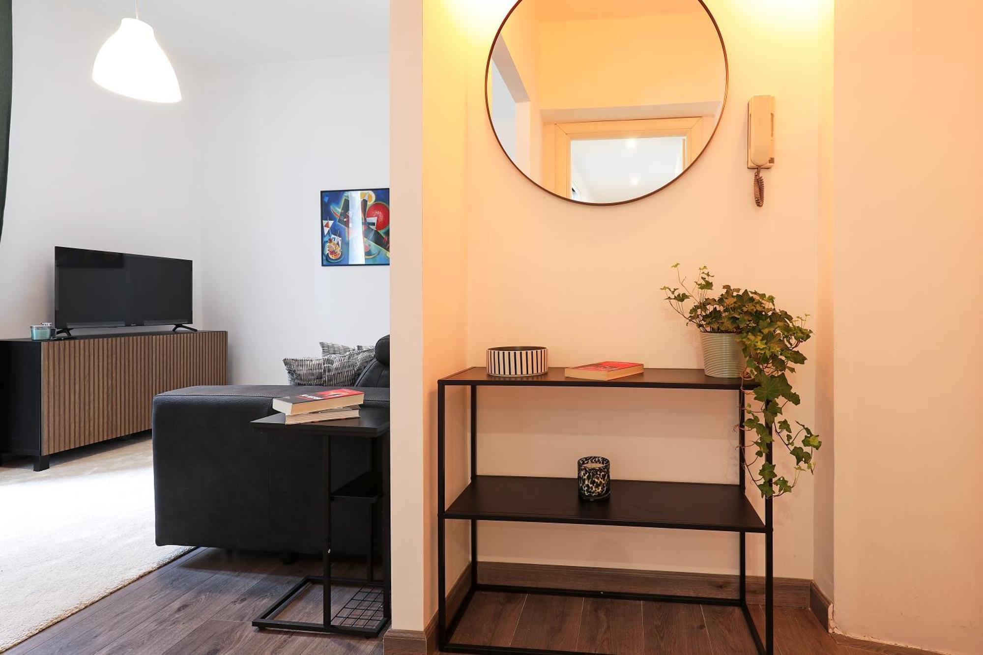 Appartement San Lorenzo Bridge House *
