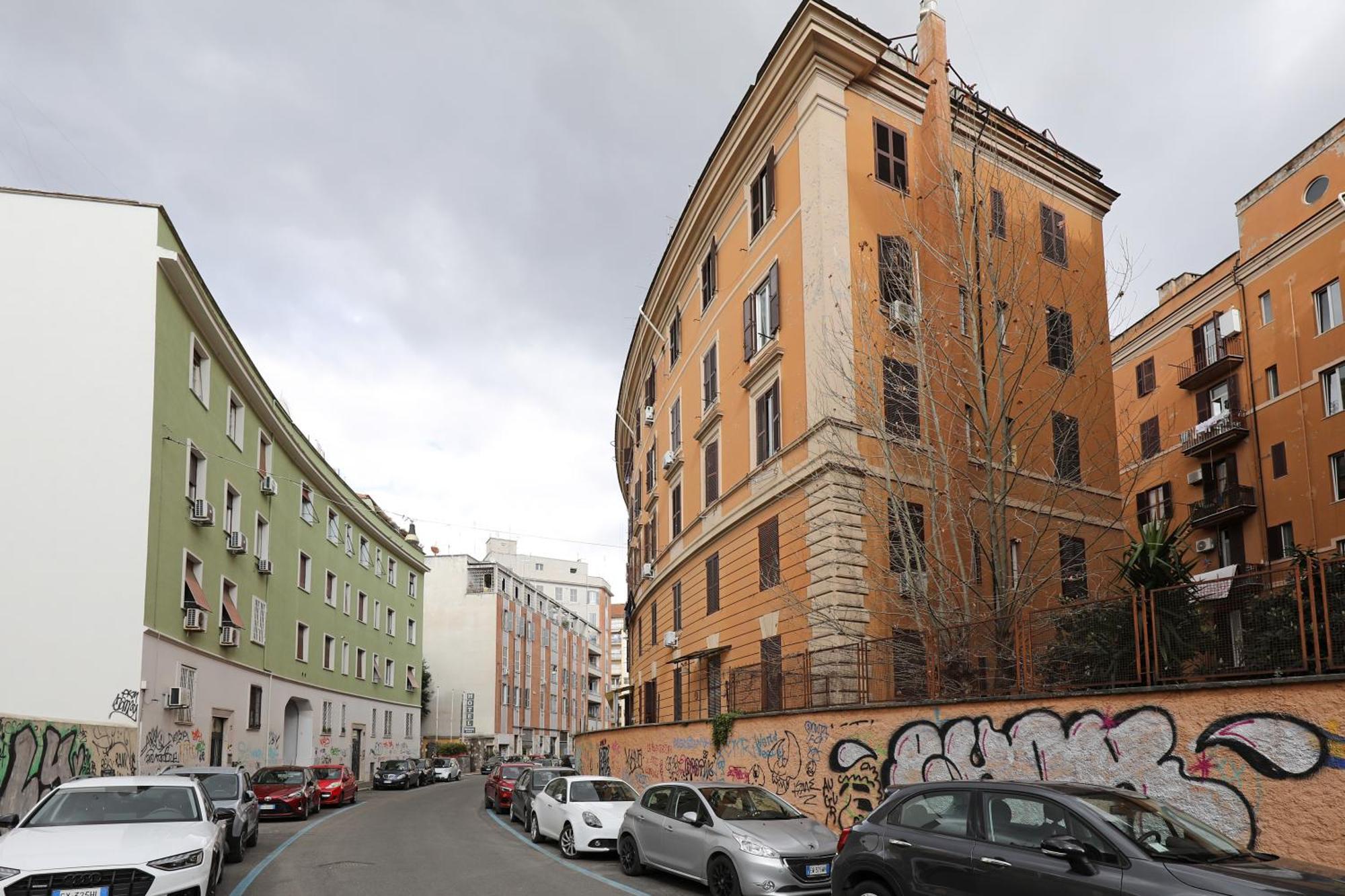 San Lorenzo Bridge House Appartement